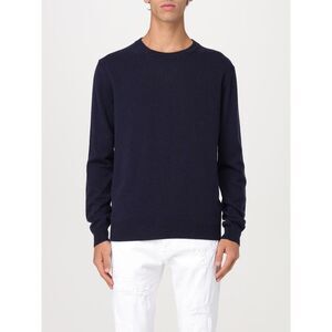 Dondup Sweater Men Blue